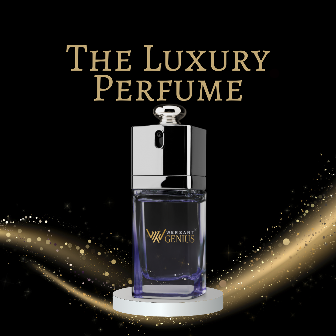 TPS Niche Immensite (Men) Perfume 100 Ml